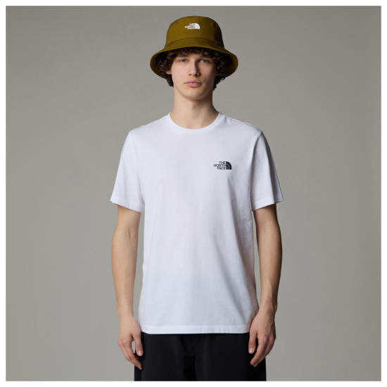 The North Face Ανδρική κοντομάνικη μπλούζα Simple Dome Tee
